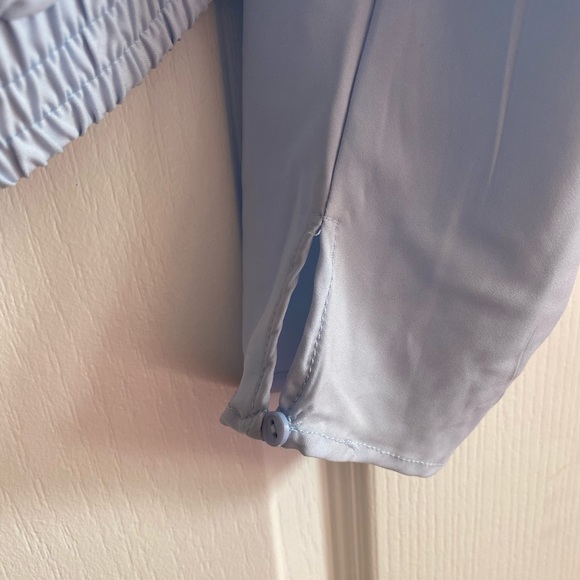 Bleuh Ciel Light Blue Long Sleeve - Picture 4 of 4